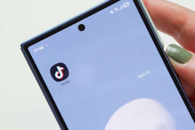 Trump advances Tiktok’s ban in the United States