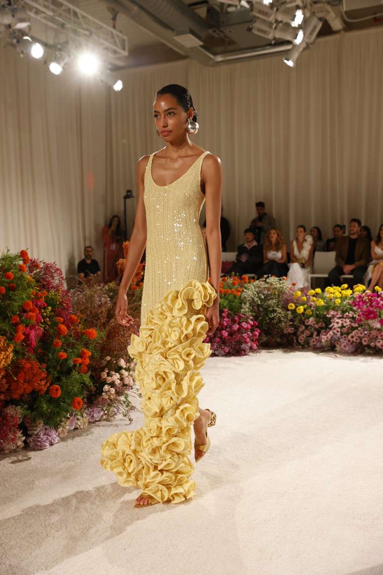 Desfile PatBo em Nova York 