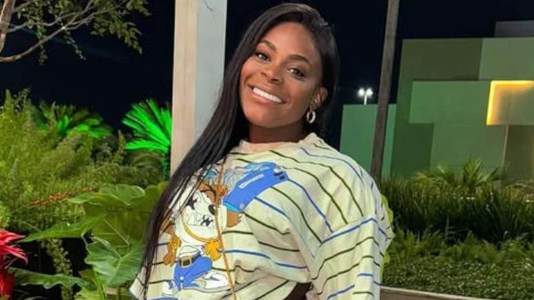 What happened? Find out what happened to the public between Jojo Todynho and Influencer