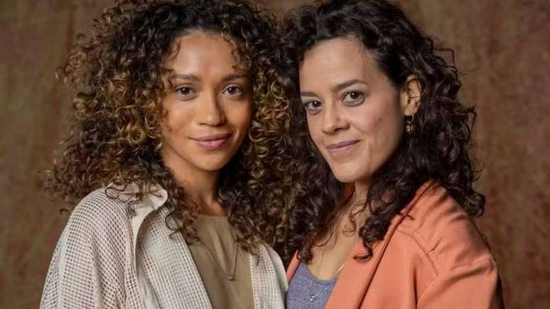The lesbian couple of Valle is losing space and frustrates the actresses