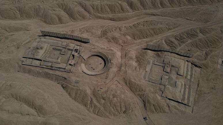 A descoberta de Peñico trouxe novas informações sobre a civilização mais antiga do continente americano, o povo caral