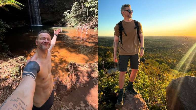 Lucas Lima abre o jogo sobre futuros relacionamentos