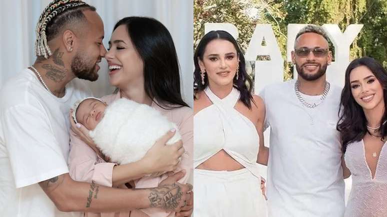 Bruna Bianincardi’s mother moves to Santos’ home and pisses off Neymar