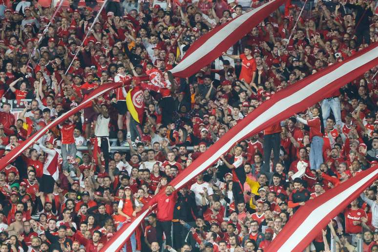 Inter refuses the report of the guild on the prices of Gre-Nal 448 tickets
