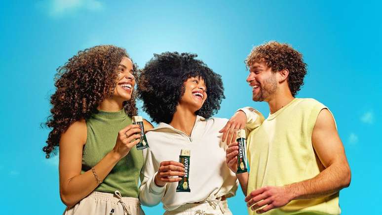 Nutrata e Bacio di Latte lançam collab inédita de produtos com pistache