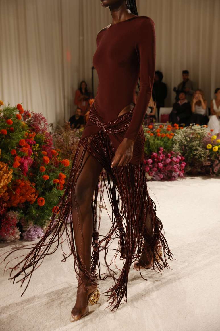 Desfile PatBo em Nova York 