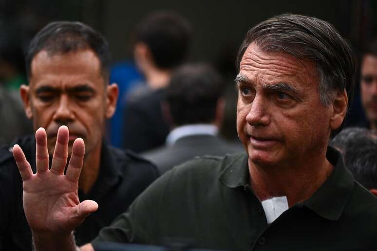 Bolsonaro was ’10 seconds without breathing ‘: understand possible risks and impacts on the lack of oxygenation in the body