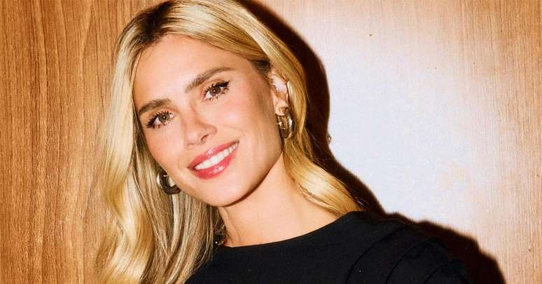 Carolina Dieckmmann’s birthday: forecasts indicate the year of the intense emotional connection