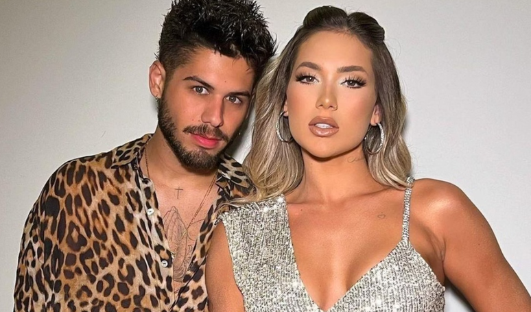 EITA! Após remover quase 400 fotos com Virgínia no Instagram, Zé Felipe é DETONADO por fãs: 'Apaga as músicas que ela divulgou'.