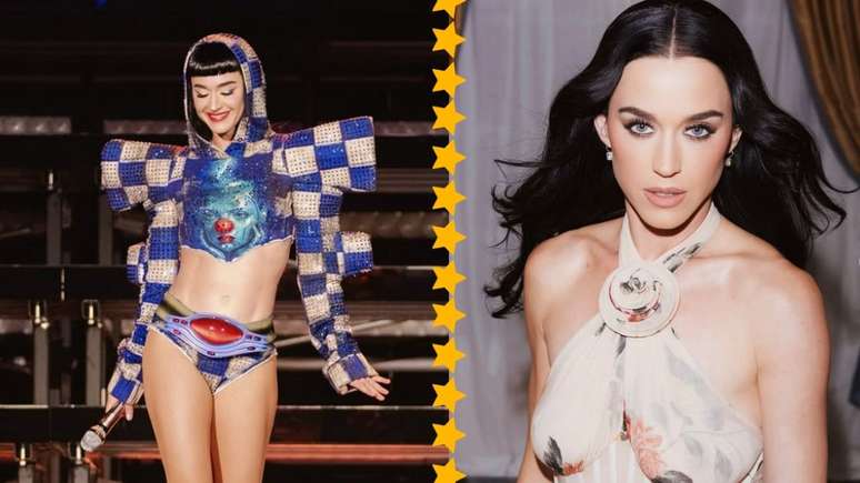Katy Perry realiza sonho de fã no The Town; saiba tudo