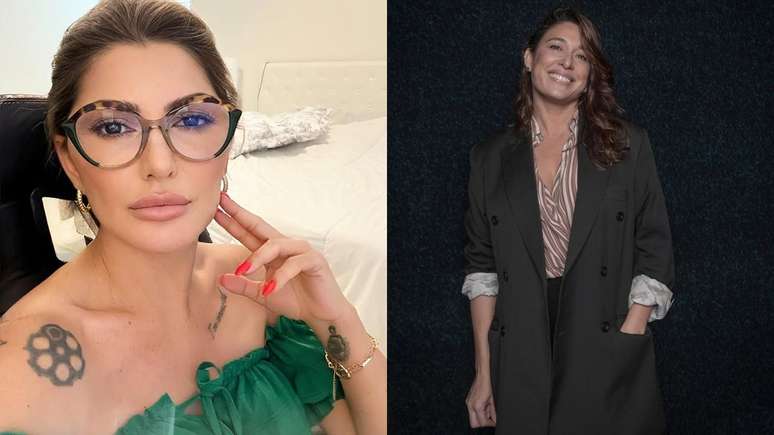 Justice gives Antonia Fontenelle 15 days to pay compensation for moral damages
