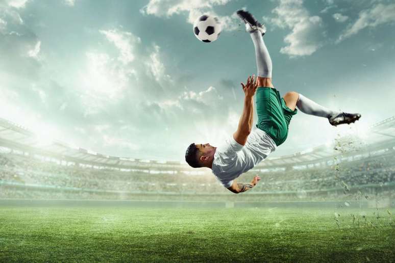 Novibet costuma oferecer boas odds para o Palmeiras