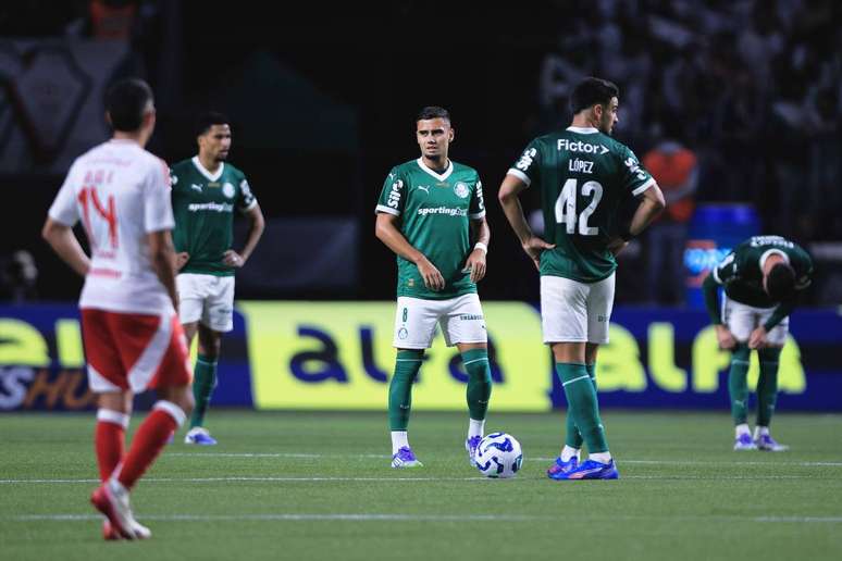 Palmeiras busca vaga nas semifinais da Libertadores