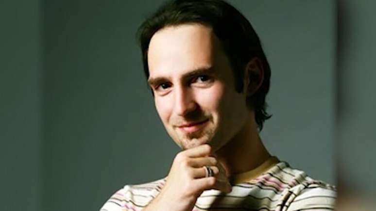 Vladimir Lyaporov, de 48 anos, foi enviado para lutar na guerra após firmar acordo russo