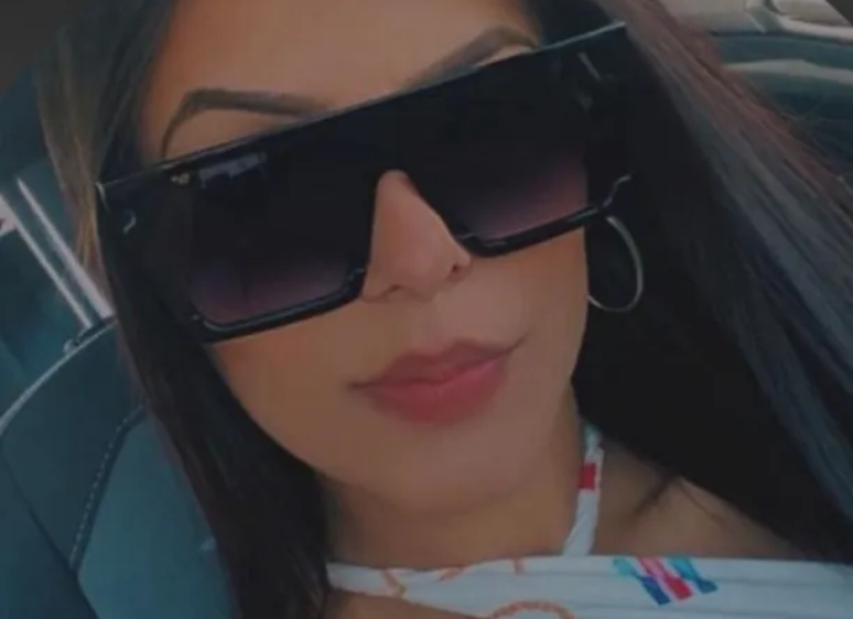 Vítima foi identificada como Shayene Araújo