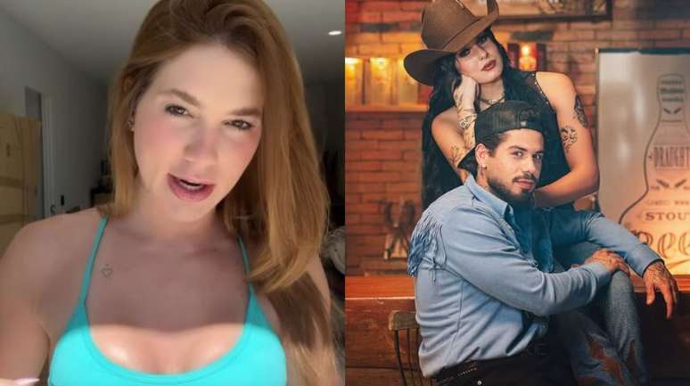 Virginia manda recado – Reprodução/ Instagram