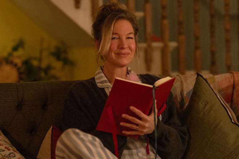 “Bridget Jones: Louca pelo Garoto” apresenta um novo capítulo dessa clássica história dos anos 2000 
