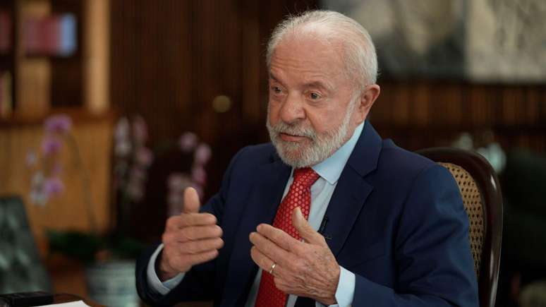 No country is ready to give up oil, Lula tells BBC News Brasil to defend the exploration in the Amazon