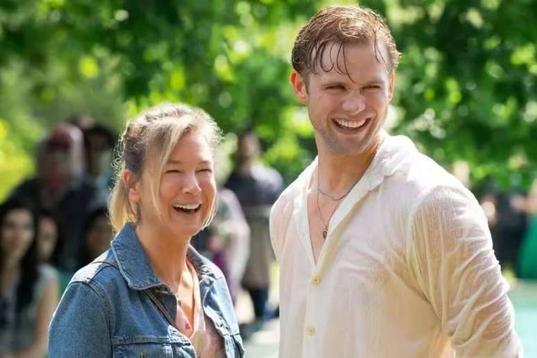 Filmes de romance trazem a magia das páginas para as telas e são sucesso entre o público