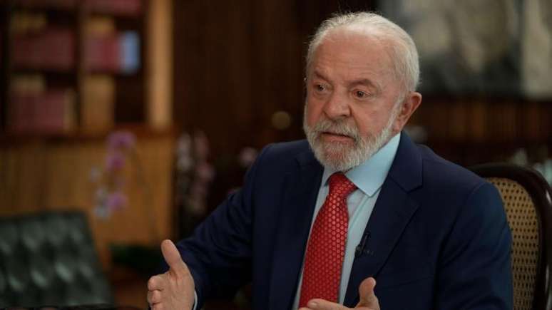 Entrevista &agrave; BBC coincidiu com a proximidade da viagem de Lula para participar da Assembleia Geral das Na&ccedil;&otilde;es Unidas nos EUA