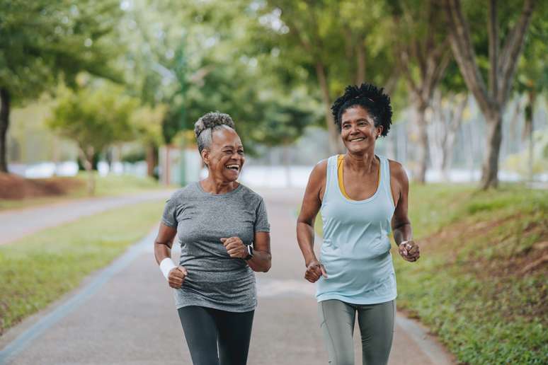 Loss for walking: what science reveals on weight loss without diet