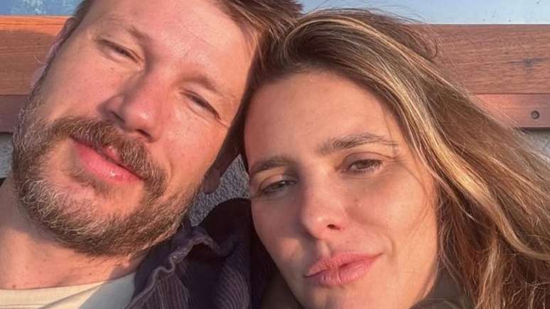 Is he finished? Fernanda Lima speaks of the possible separation with Rodrigo Hilbert