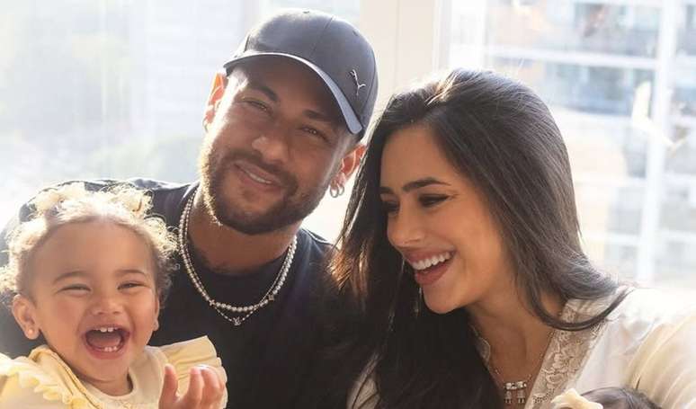 Do you want to be a nanny of Neymar and Bruna Biancardi’s daughters? Know which important details you have to accept