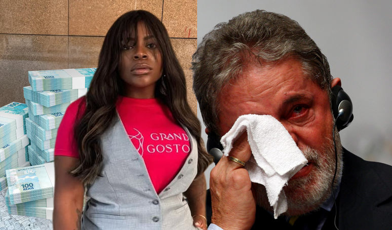 Did Jojo Todynho support Lula in the elections? Among the accusation of receiving 1.5 million dollars from PT, see what the court’s decision was at the hearing