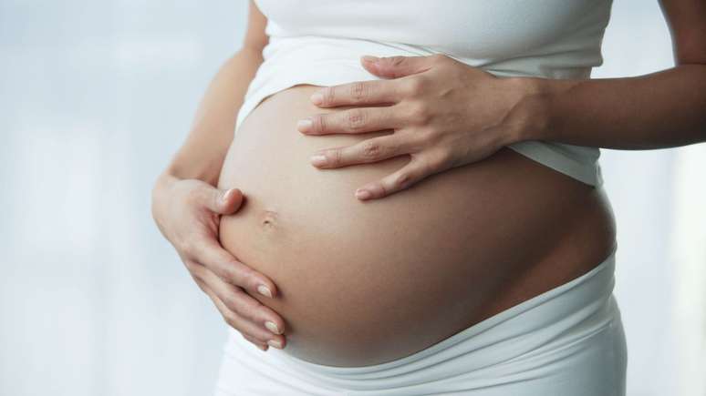 What is the birth plan and how can the woman help when I leave?