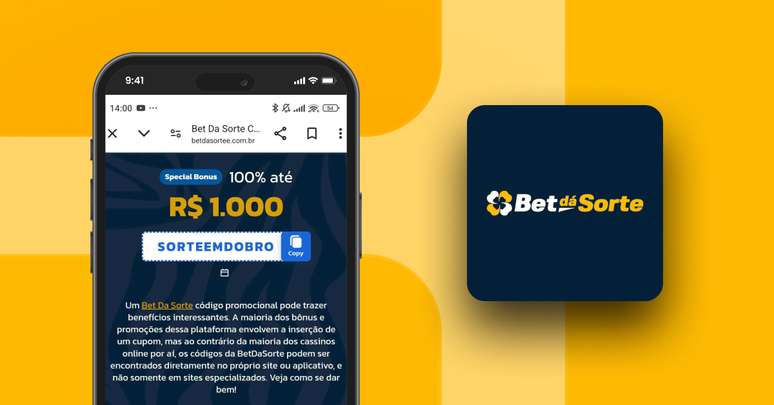 Casa oferece promoções regulares