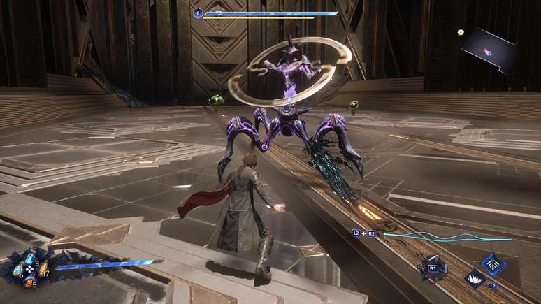 Baixo n&iacute;vel de dificuldade deixa muito a desejar