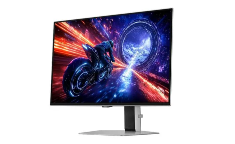 Monitor Samsung Odyssey OLED G6