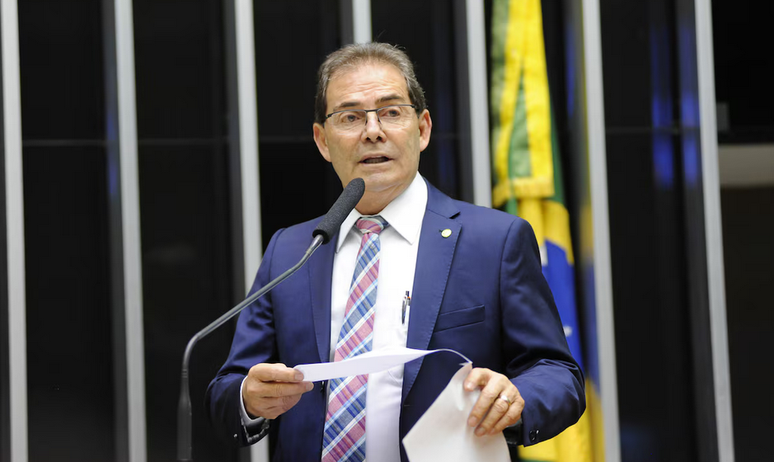 Paulinho da Força deve ser o relator do PL da anistia