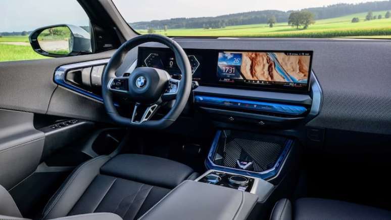 BMW X3 30 xDrive M Sport 2026