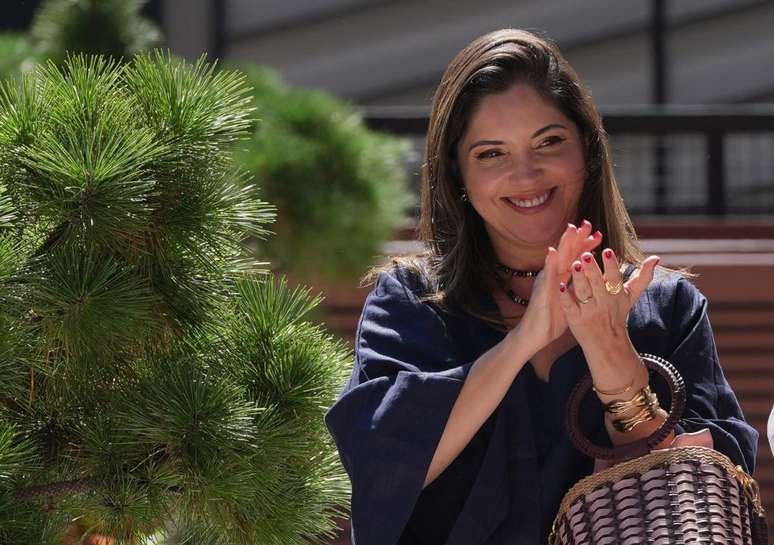 Brazilian Leads Nyfw with artisan luxury bags