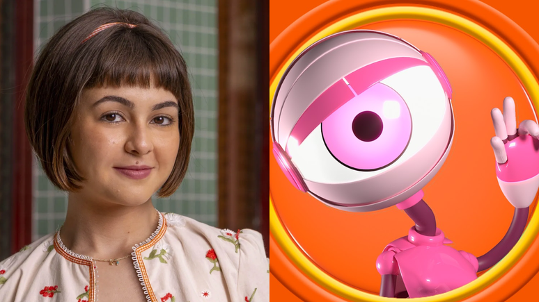 Bateu o martelo Klara Castanho e MC Carol estão cotadas para o BBB 26