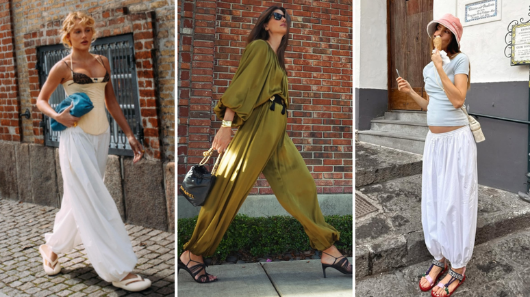 Trends de primavera: Malu Borges, Isabella Fiorentino e Camila Queiroz 