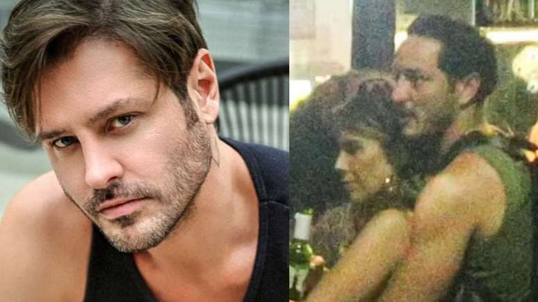 Dado Dolabella breaks the silence on Wanessa Camargo and Allan Souza Lima