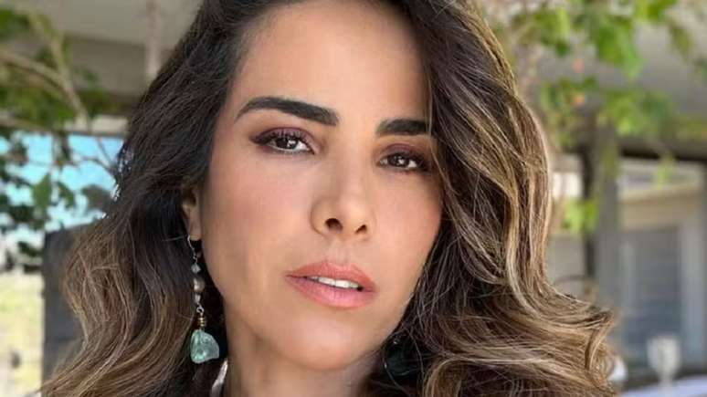 It is happening! Waess Camargo is captured in an intimate moment with the actor; Know who