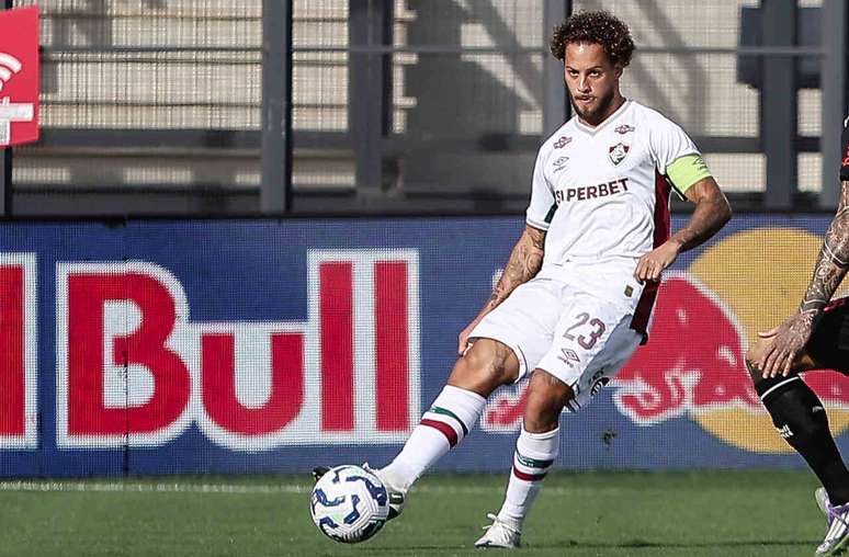 Guga renova com Fluminense &ndash;