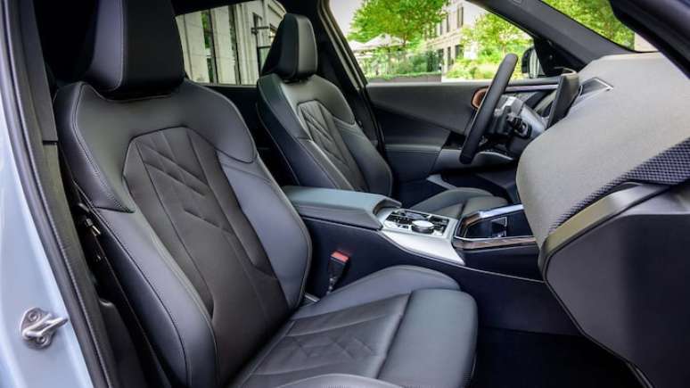 BMW X3 30 xDrive M Sport 2026