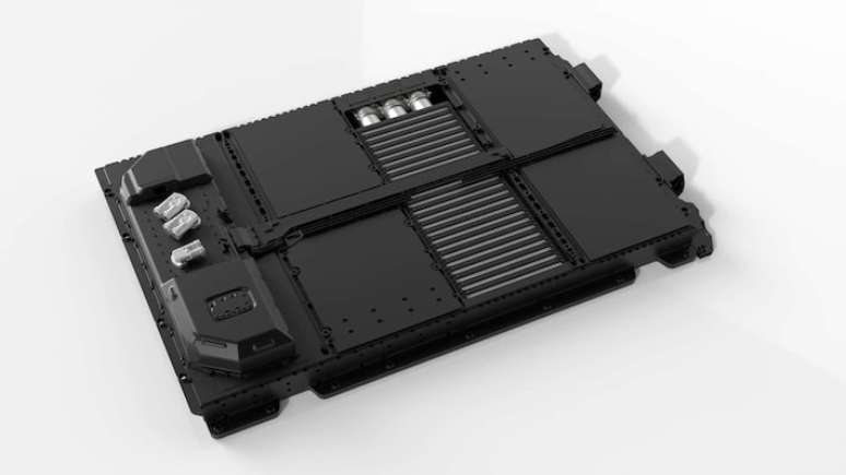 Bateria de estado s&oacute;lido traz mais benef&iacute;cios para carros el&eacute;tricos