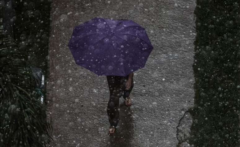 A primavera, estação que marca o retorno das instabilidades para o interior do Brasil, terá aumento gradual das chuvas entre o Sudeste e o Centro-Oeste do País.