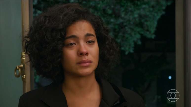 Fátima (Bella Campos) de Vale Tudo