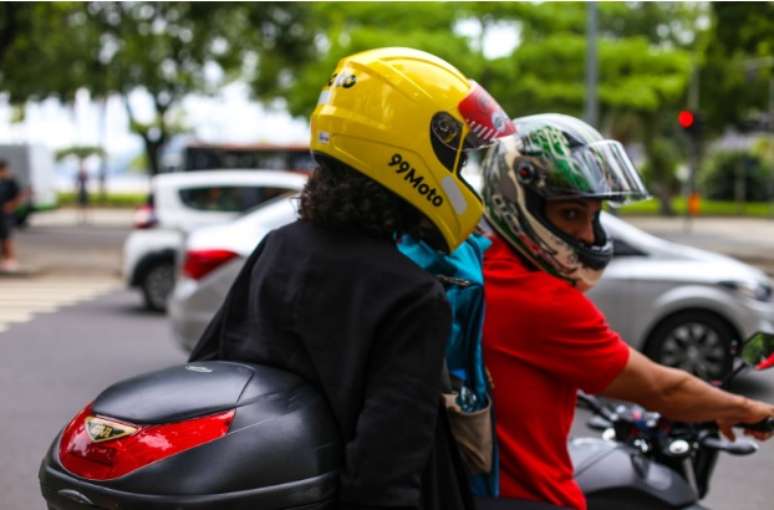 Motoristas e motociclistas de diversas cidades do Brasil agora fazem parte do Rota99! Mais vantagens, ganhos e previsibilidade para quem move a cidade todos os dias