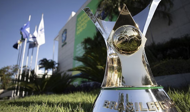 Troféu do Brasileirão