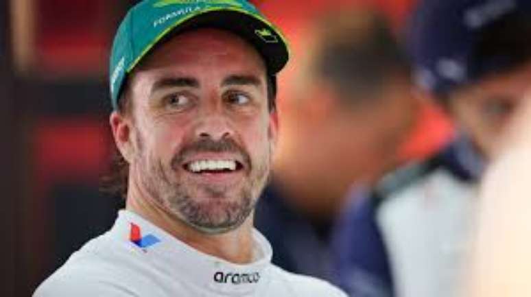 Fernando Alonso fala sobre o seu futuro na Fórmula 1 e chances de aposentadoria 