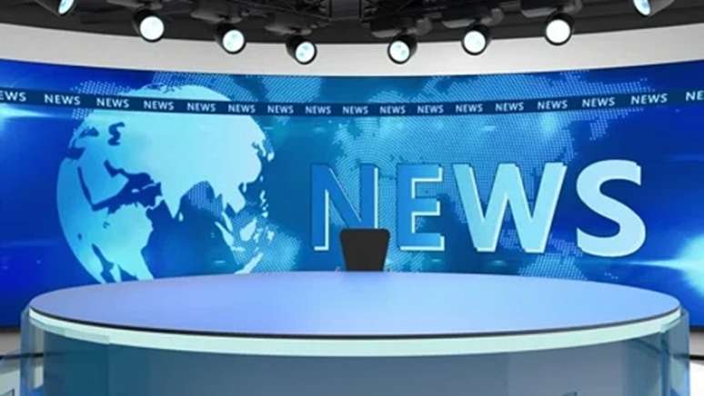 Ocupar uma bancada de telejornal representa poder e glamour, mas também pode abalar a saúde mental