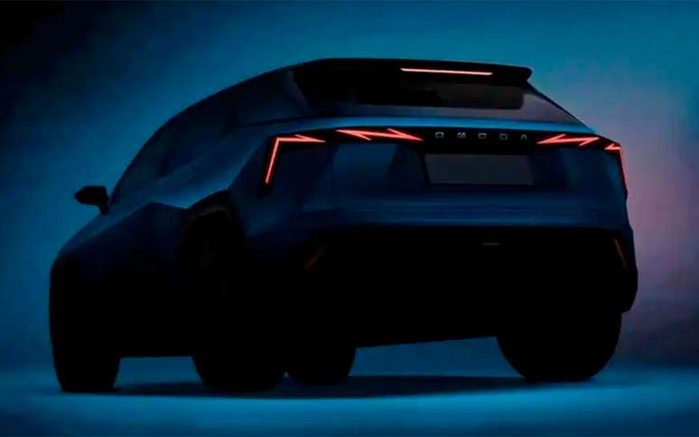 Omoda 3 ser&aacute; o primeiro carro nacional da marca chinesa