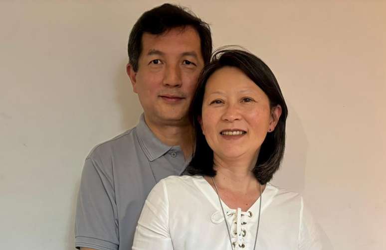 “Everything is passenger”: 54 -year -old Woman tells the journey with Alzheimer